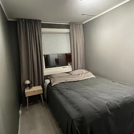 Central Apartment * Narvik